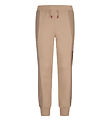 Jordan Sweatpants - Hemp w. Brown