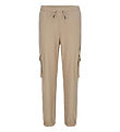 Jordan Trousers - Hemp