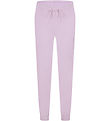 Jordan Sweatpants - Pink Foam