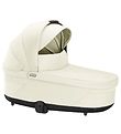 Cybex Baby lift - Cot S Lux - Seashell Beige