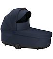Cybex Liegeaufsatz - Cot S Lux - Ocean Blue