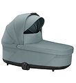 Cybex Barnalyfta - Cot S Lux - Sky Blue