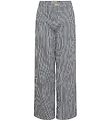 Sofie Schnoor Tjejer Jeans - Gitte - Dark Blue Striped