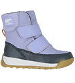 Sorel Winter Boots - Whitney II - Twilight/Grill