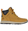 Timberland Boots - Killington Trekker - Wheat Nubuck