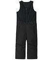 Reima Ski Pants w. Lining - Oryon - Black