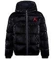 Jordan Padded Jacket - Black