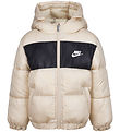 Nike Steppjacke - Sandverwehung