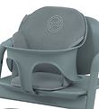 Cybex Highchair Cushion - Lemo - Stone Blue