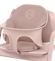 Cybex Highchair Cushion - Lemo - Pearl Pink