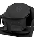 Cybex Púði fyrir matarstól - Lemo - Töfrandi Black
