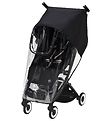 Cybex Regenschutz bis Buggy - Libelle - Transparent