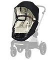 Cybex Regenschutz bis Buggy/Liegeaufsatz - Transparent