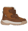 Wheat Bottes d'Hiver - Millas - Tex - Cognac