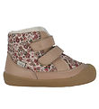 Wheat Vinterkngor - Daxi - Tex - Rose Dust Blommor