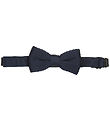 Minymo Bow Tie - Knitted - Dark Navy