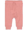 Hust and Claire Pantalon - Laine/Bambou - Gaby - Ash Rose