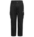 Nike Hosen - Schwarz