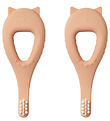 Liewood Brosses  dents - 2 Pack - Janelle - Toscane Rose