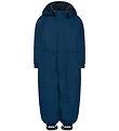 Kabooki Snowsuit - KBJoni 200 - Dark Blue Denim