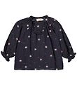 MarMar Blouse - Tabitha - Stars Embroidery