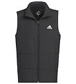 adidas Performance Padded Gilet - JK Pad - Black