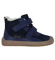 Bundgaard Winter Boots - Walk Winter - Tex - Navy