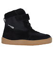 Bundgaard Winterstiefel - Brooklyn - Tex - Schwarz