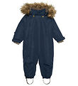 En Fant Snowsuit - Parisian Night