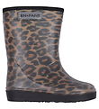 En Fant Thermo Boots - Leopardo