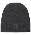 Color Kids Beanie - Wool/Acrylic - Phantom