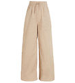 Tommy Hilfiger Corduroy Trousers - Ribcord Pull On - Merino