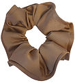 By Str Scrunchie - Anemone - Golden brown