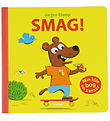 Forlaget Carlsen Boek - Smaak! - Mijn Klein Boek Over zintuigen
