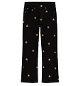 The New Jeans - TnIngbritt - Black w. Stars