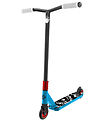 Streetsurfing Sparkcyklar - Bandit - Blue Sprängning