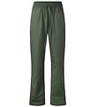 Hound Pantalon - Plain - Khaki