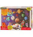 B. toys Bodenpuzzle - 48 Teile - Das Sonnensystem