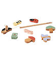 Kids Concept Fishing Game - Wood - Edvin