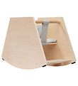 Kids Concept Schaukelstuhl - Holz