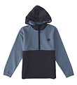 Billabong Fleecepaita - Raja Pullover - Sininen