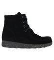 Nature Winter Boots - Asta - Black