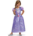 Disguise Costume - Rapunzel