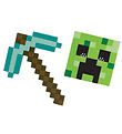 Disguise Kostüm - Minecraft Spitzhacke & Möglich
