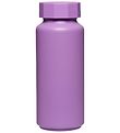 Design Letters Thermo Bottle - 500 mL - Purple