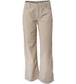 Hound Corduroy Trousers - Sand