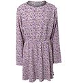Hound Kleid - Plissé - Flower Print