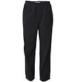 Hound Corduroy Trousers - Black