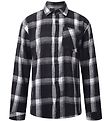 Hound Overshirt l/s - Checks