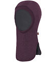 LEGO® Wear Balaclava - Wool - LWAripo - 2-layer - Bordeaux